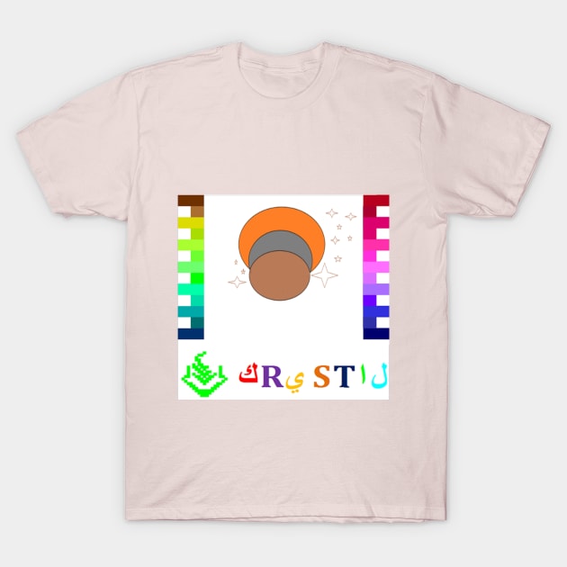 illusion and observation hat T-Shirt by shop ALIfull